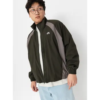 Nike SB Df Fz Wvn (sequoia/cave stone/white) S, zelená