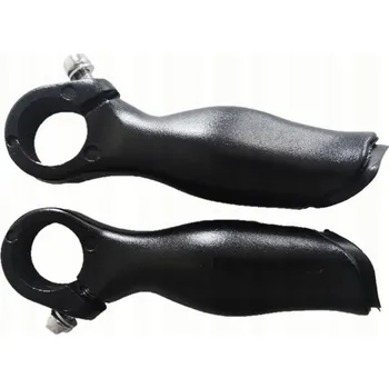 Gripy na kolo Gearox ERGO S RŮŽKY