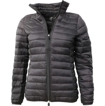 Dámská softshellová bunda GEOGRAPHICAL NORWAY bunda dámská DAFNE LADY BASIC COLLAR 056 XL černá