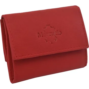Peněženka Malá peněženka MERCUCIO červená 2311827