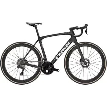 Silniční kolo Trek Domane SLR 9 Gen 4 Matte Deep Smoke - 56 (174 - 180cm)