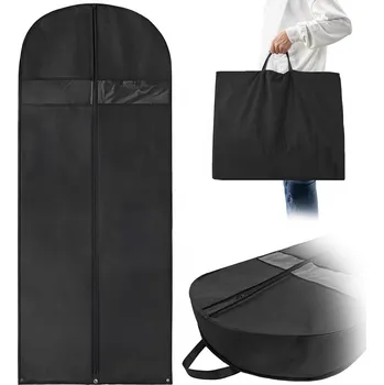 Obal na šaty Obal na oděvy obleky košile kabáty šaty UNIVERSAL