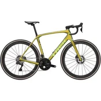 Silniční kolo Trek Domane SLR 9 Gen 4 Gecko Phaze - 54 (168 - 174cm)