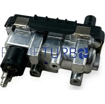 Turbodmychadlo Regulační ventil plnicího tlaku Prime Turbo G00088AC