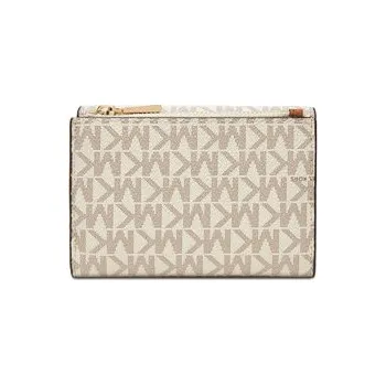 Peněženka Peněženka MICHAEL Michael Kors Bryant 32S5GYTP1B Béžová OS