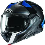 HJC Helmets F100 Bios MC2