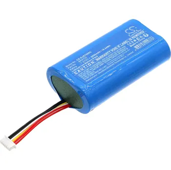 Baterie Cameron Sino CS-DJX700RC, Li-Ion, 2600