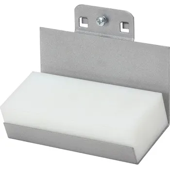 Svěrák KS Tools 8600869 Univerzální upínač nástrojů, 120 x 70 mm 1 ks