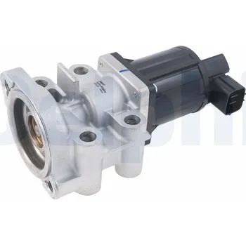 Palivový systém AGR-Ventil DELPHI EG10510-12B1