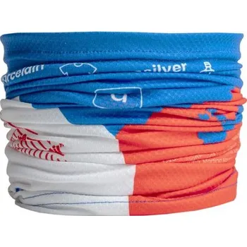 Nákrčník NANO SILVER nákrčník CZECH multicolor - obvod 44cm