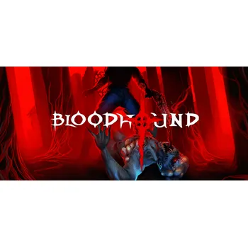 Počítačová hra Bloodhound (PC) (Steam)