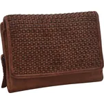 Dámská peněženka MERCUCIO camel 2711823