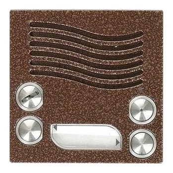 Modul vrát.2tl.4FN 231 12.2 Ag Tesla Stropkov - Čechy 49-02-450-46172