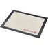 Podložka na pečení De BUYER 4931.40N 40 x 30 cm bílá/černá