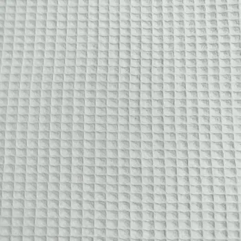 Vaflovina bílá š.150cm EU