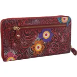 Dámská peněženka MERCUCIO červená 4511465