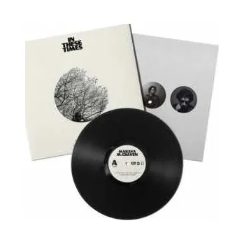 Zahraniční hudba LP Makaya McCraven: In These Times 2023