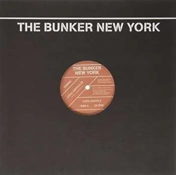 Zahraniční hudba LP Forma: Cool Haptics 2014