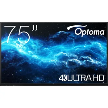 Monitor Optoma 3752RK