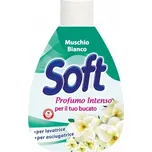 Soft Profumo Intenso Muschio Bianco 250…