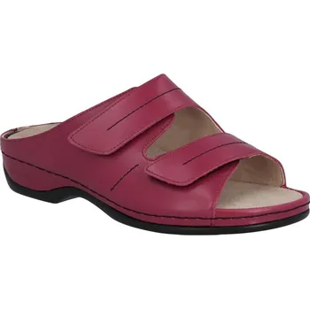 Dámská zdravotní obuv DARIA zdravotní pantofle dámská bordová 01002-277 Berkemann Velikost: 39,5 (6)