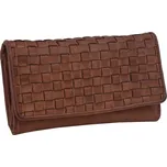 Dámská peněženka MERCUCIO camel 2711835