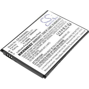 Baterie k notebooku Baterie Cameron Sino CS-CKS300SL pro Cricket Debut S3 - neoriginální