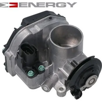 Nářadí pro automobil Hrdlo škrtící klapky ENERGY PP0005