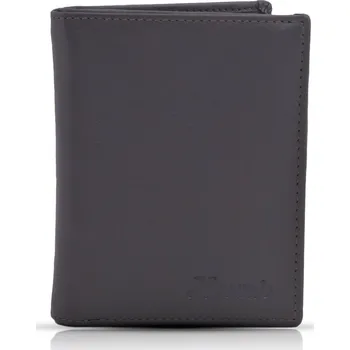 Peněženka Pánská peněženka MERCUCIO šedá 2511532