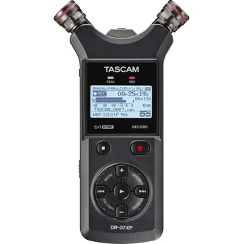Audio rekordér Tascam DR-07XP