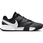 Juniorská obuv Nike Court Lite 4 JR Černý (39)