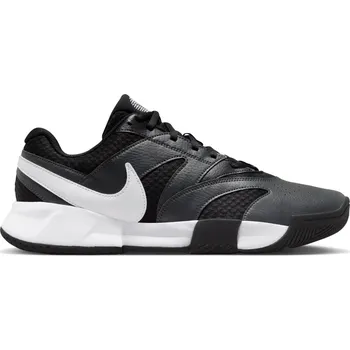 Chlapecké tenisky Juniorská obuv Nike Court Lite 4 JR Černý (39)