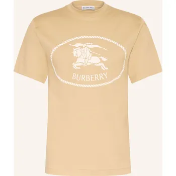 Pánské tričko Burberry Pánské Tričko, světle hnědá, XL