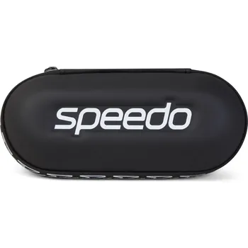 Plavecké brýle Speedo Goggles Storage černé