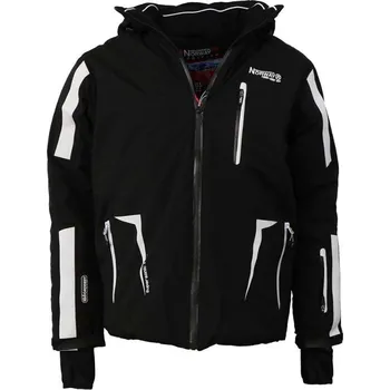 GEOGRAPHICAL NORWAY bunda pánská WIMAX MEN 009 lyžařská M černá
