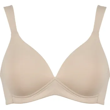 Podprsenka Podprsenka vyztužená bez kostic Naturana 5519 tělová Barva: tělová, Velikost: 85D