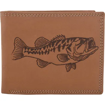 Peněženka Pánská peněženka MERCUCIO natural vzor 17 candát 2911911