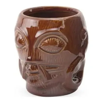 Keramický Tiki hrnek Bora 600ml