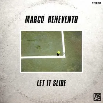 Zahraniční hudba CD Marco Benevento: Let It Slide 2019