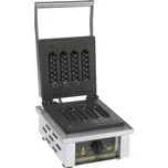 Roller Grill Vaflovač elektrický GES 80 - jednoduchý