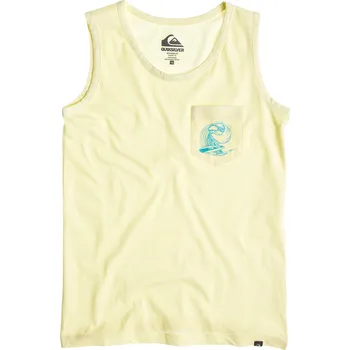 Pánské tílko quiksilver Dětské tílko orga po t y l5 b tees ydj0