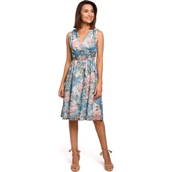 Dámské šaty Denní šaty model 144833 Stylove XXL