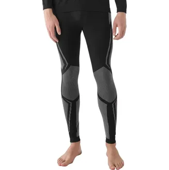 Dámská móda Termální legíny 4F M166 M 4FWAW24USEAM166 20S S/M