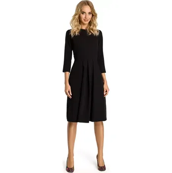 Dámské šaty Denní šaty model 107536 Moe XXL