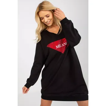 Dámská mikina Mikina model 206026 Factory Price universal