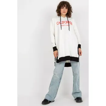 Dámská mikina Mikina model 206035 Factory Price universal