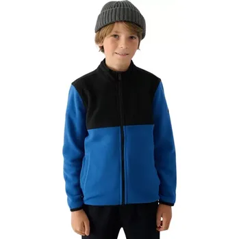 Dívčí tričko Mikina 4F M212 Jr 4FJWAW24TFLEM212 32S 158cm