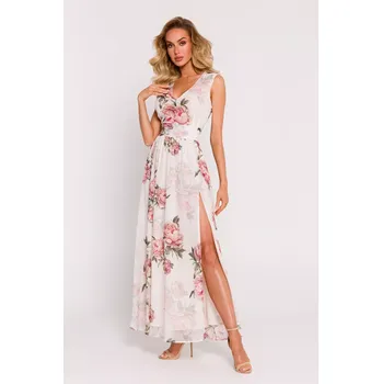 Dámské šaty Denní šaty model 193592 Moe L