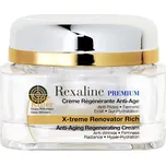 Rexaline Premium Line Killer X-Treme Renovator Rich protivráskový krém 50 ml