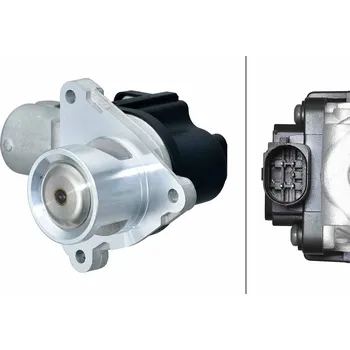 Turbodmychadlo AGR-Ventil HELLA 6NU 014 864-941